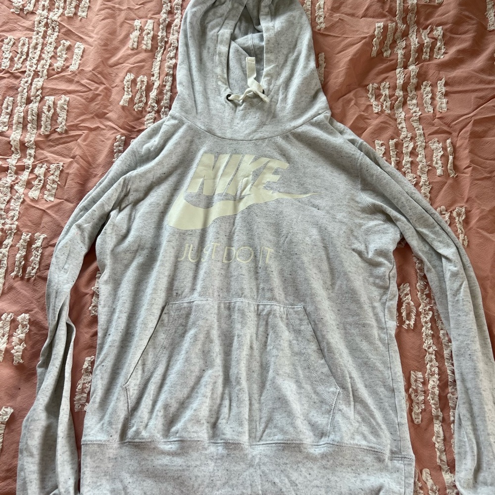 NIKE pullover